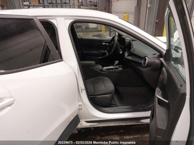 KL77LFE25RC239216 Chevrolet TRAX LS