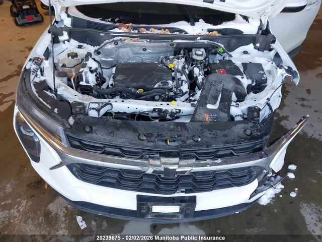 KL77LFE25RC239216 Chevrolet TRAX LS