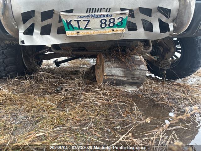 Aukcja sprzedaży 2006 Chevrolet Silverado 2500 Hd Crew Cab, vin: 1GCHK23D56F248421, numer aukcji: 20239704