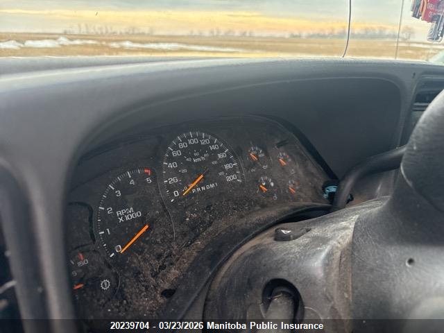 Aukcja sprzedaży 2006 Chevrolet Silverado 2500 Hd Crew Cab, vin: 1GCHK23D56F248421, numer aukcji: 20239704