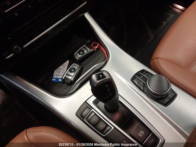 5UXWX9C50H0T07986 BMW X3 28I