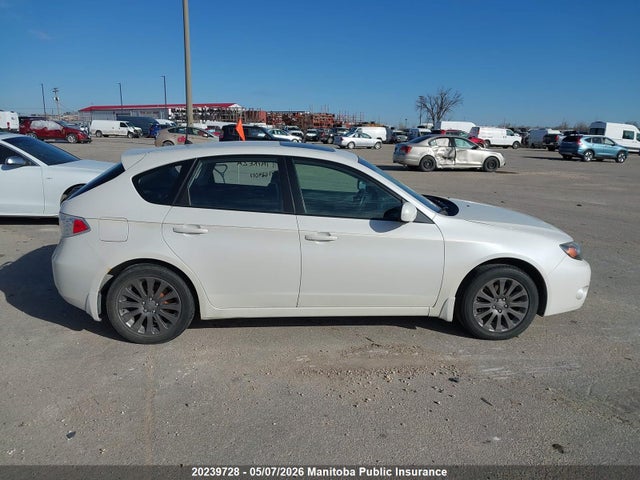 20239728 :رقم المزاد ، JF1GH6B67BH824017 vin ، 2011 Subaru Impreza 2.5i مزاد بيع