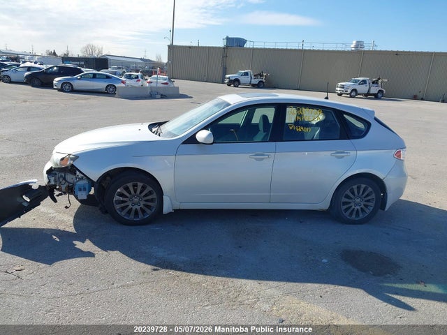 20239728 :رقم المزاد ، JF1GH6B67BH824017 vin ، 2011 Subaru Impreza 2.5i مزاد بيع