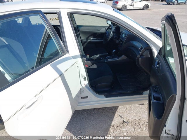 20239728 :رقم المزاد ، JF1GH6B67BH824017 vin ، 2011 Subaru Impreza 2.5i مزاد بيع