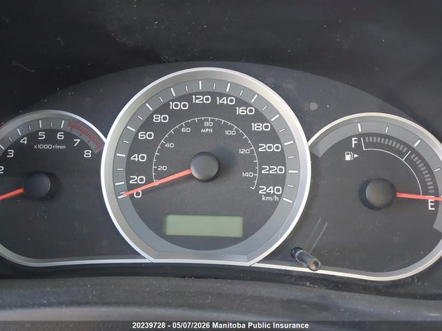 20239728 :رقم المزاد ، JF1GH6B67BH824017 vin ، 2011 Subaru Impreza 2.5i مزاد بيع