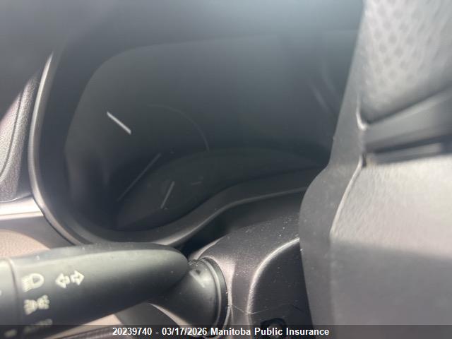 5TDGSKFC5NS055179 Toyota Sienna Le Hybrid