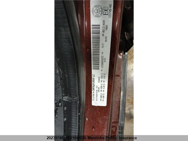 Продажа на аукционе авто 2013 Chrysler 200 Lx, vin: 1C3CCBAB2DN525767, номер лота: 20239748