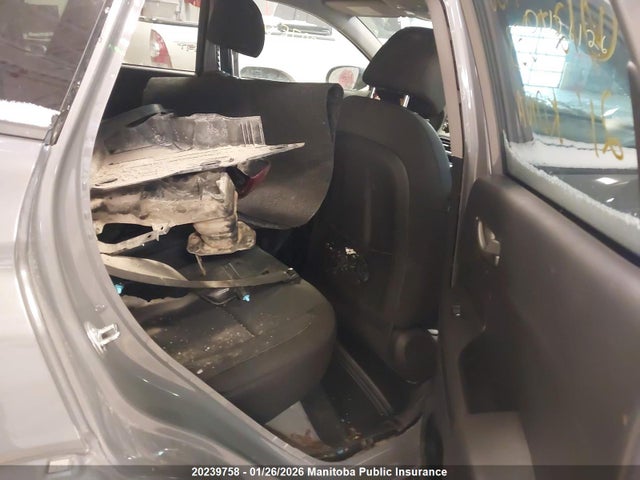 KM8K23AG4MU127053 Hyundai Kona Preferred Electric