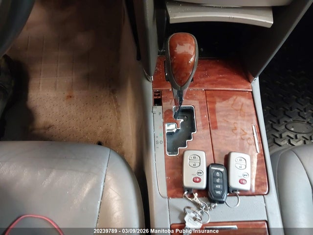 Aukcja sprzedaży 2010 Toyota Camry Xle, vin: 4T1BF3EK4AU040199, numer aukcji: 20239789