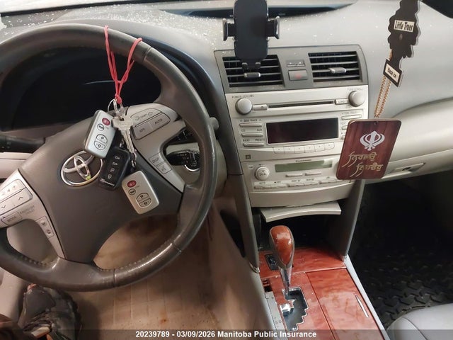 Aukcja sprzedaży 2010 Toyota Camry Xle, vin: 4T1BF3EK4AU040199, numer aukcji: 20239789