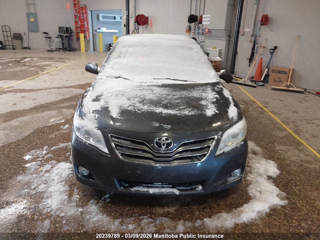 Aukcja sprzedaży 2010 Toyota Camry Xle, vin: 4T1BF3EK4AU040199, numer aukcji: 20239789