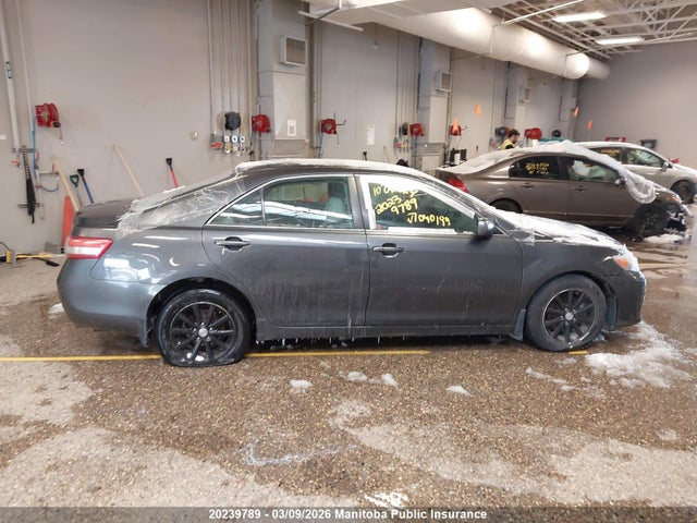 Aukcja sprzedaży 2010 Toyota Camry Xle, vin: 4T1BF3EK4AU040199, numer aukcji: 20239789