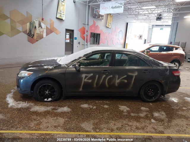 Aukcja sprzedaży 2010 Toyota Camry Xle, vin: 4T1BF3EK4AU040199, numer aukcji: 20239789