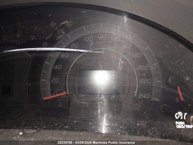 Aukcja sprzedaży 2010 Toyota Camry Xle, vin: 4T1BF3EK4AU040199, numer aukcji: 20239789