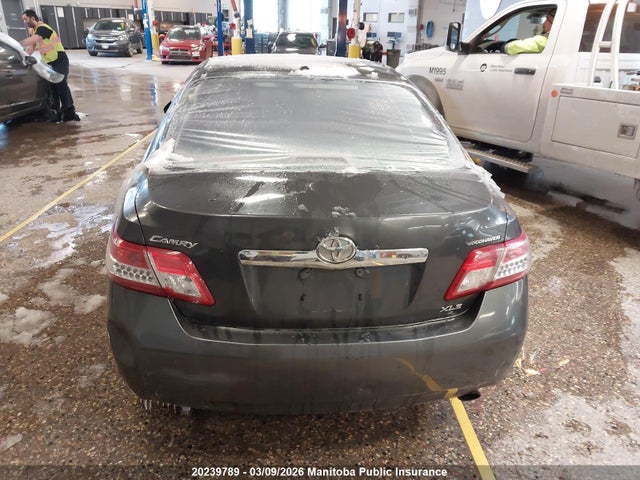 Aukcja sprzedaży 2010 Toyota Camry Xle, vin: 4T1BF3EK4AU040199, numer aukcji: 20239789