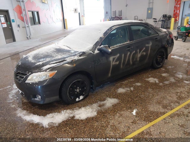 Aukcja sprzedaży 2010 Toyota Camry Xle, vin: 4T1BF3EK4AU040199, numer aukcji: 20239789