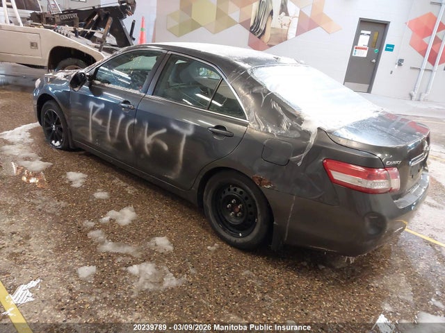 Aukcja sprzedaży 2010 Toyota Camry Xle, vin: 4T1BF3EK4AU040199, numer aukcji: 20239789