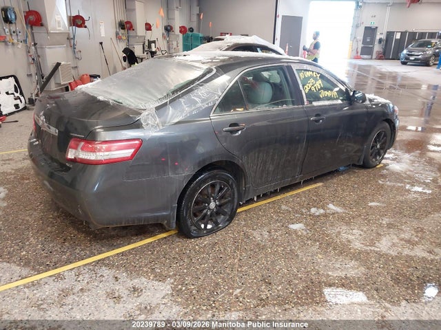 Aukcja sprzedaży 2010 Toyota Camry Xle, vin: 4T1BF3EK4AU040199, numer aukcji: 20239789
