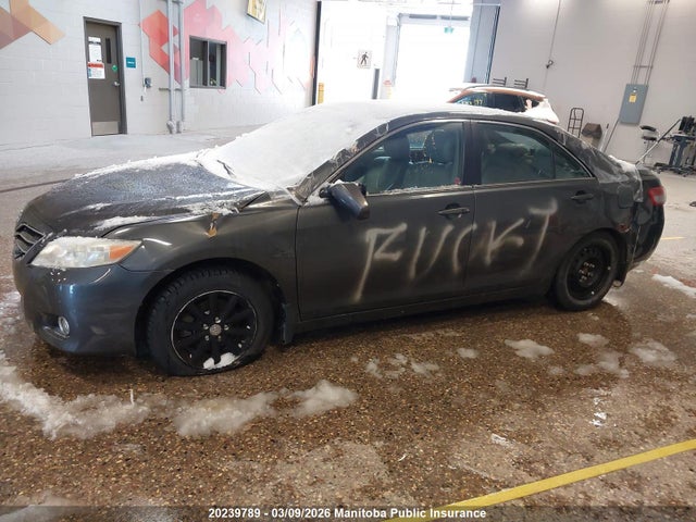 Aukcja sprzedaży 2010 Toyota Camry Xle, vin: 4T1BF3EK4AU040199, numer aukcji: 20239789