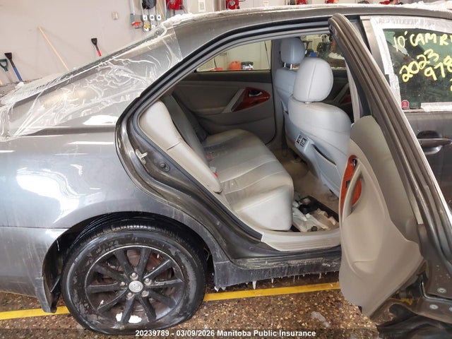 Aukcja sprzedaży 2010 Toyota Camry Xle, vin: 4T1BF3EK4AU040199, numer aukcji: 20239789