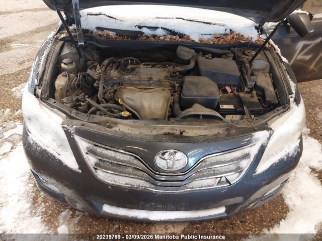 Aukcja sprzedaży 2010 Toyota Camry Xle, vin: 4T1BF3EK4AU040199, numer aukcji: 20239789
