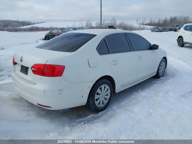 Aukcja sprzedaży 2013 Volkswagen Jetta 2.0, vin: 3VW2K7AJ2DM412388, numer aukcji: 20239822