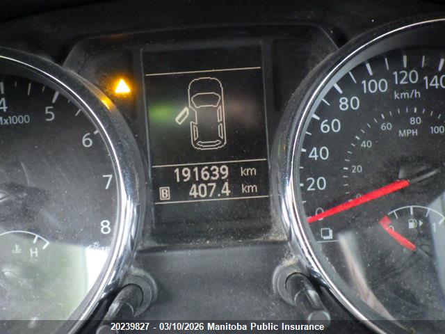 Продаж на аукціоні авто 2013 Nissan Rogue S, vin: JN8AS5MT5DW033941, номер лоту: 20239827