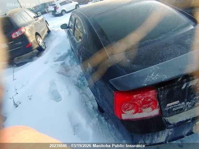 Aukcja sprzedaży 2009 Dodge Charger Sxt, vin: 2B3LK33V09H617814, numer aukcji: 20239846