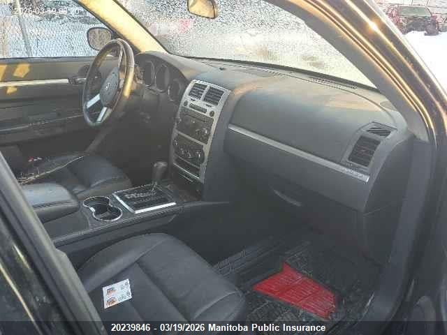 Aukcja sprzedaży 2009 Dodge Charger Sxt, vin: 2B3LK33V09H617814, numer aukcji: 20239846
