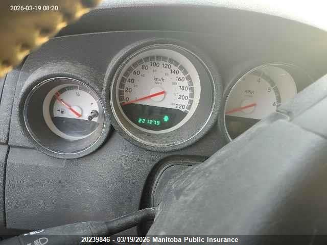 Aukcja sprzedaży 2009 Dodge Charger Sxt, vin: 2B3LK33V09H617814, numer aukcji: 20239846