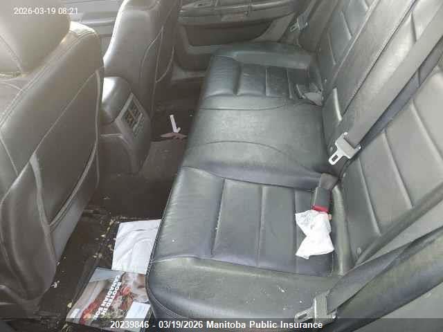 Aukcja sprzedaży 2009 Dodge Charger Sxt, vin: 2B3LK33V09H617814, numer aukcji: 20239846