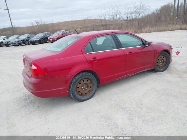 2012 Ford Fusion Se მანქანა იყიდება აუქციონზე, vin: 3FAHP0HA2CR278873, აუქციონის ნომერი: 20239849