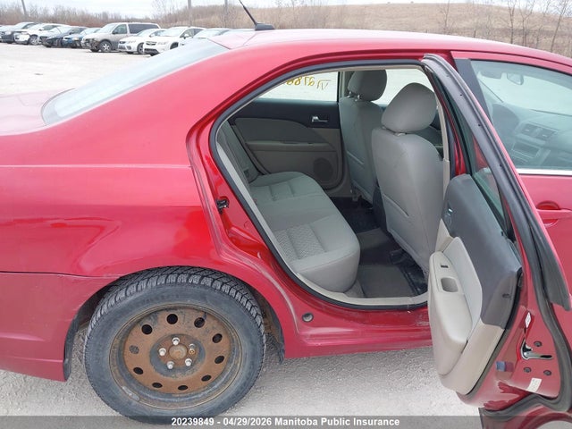 2012 Ford Fusion Se მანქანა იყიდება აუქციონზე, vin: 3FAHP0HA2CR278873, აუქციონის ნომერი: 20239849