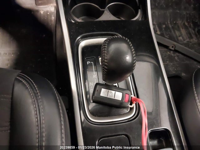 Mitsubishi Outlander Es 2019 JA4AZ2A33KZ605041 Image 11