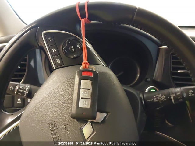 Mitsubishi Outlander Es 2019 JA4AZ2A33KZ605041 Image 7