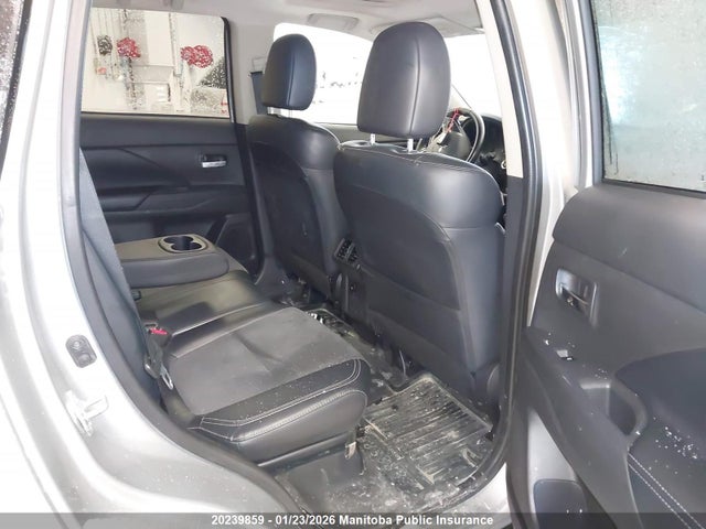 Mitsubishi Outlander Es 2019 JA4AZ2A33KZ605041 Image 8
