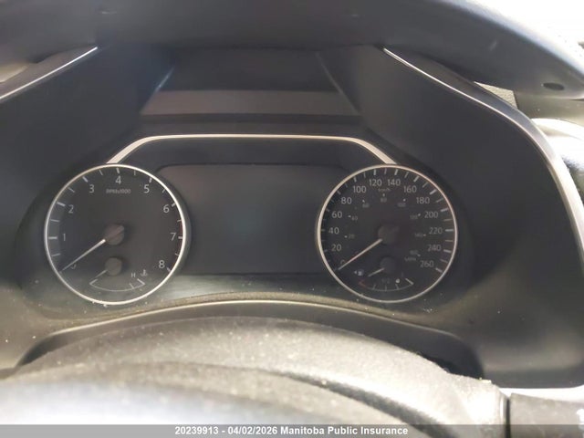20239913 :رقم المزاد ، 5N1AZ2MH2GN135589 vin ، 2016 Nissan Murano Sl مزاد بيع
