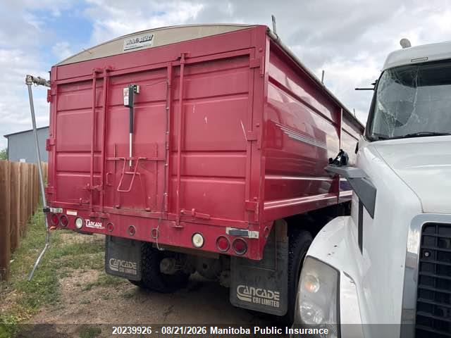 Продажа на аукционе авто 1988 Ford Other, vin: 1FDYL90A6JVA17747, номер лота: 20239926