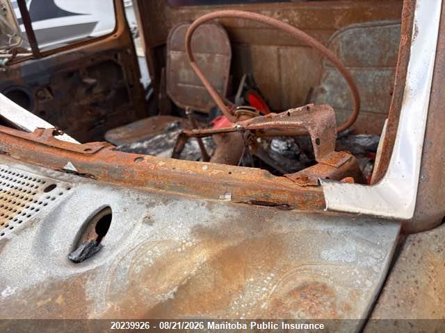Продажа на аукционе авто 1988 Ford Other, vin: 1FDYL90A6JVA17747, номер лота: 20239926