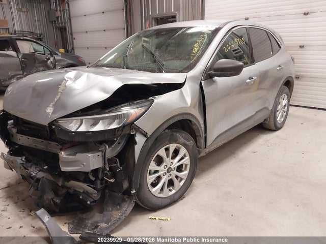 1FMCU9GN2RUA72150 Ford Escape Active