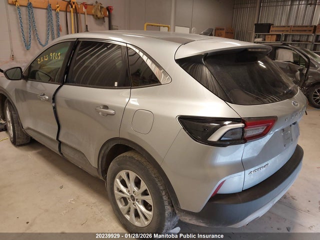1FMCU9GN2RUA72150 Ford Escape Active