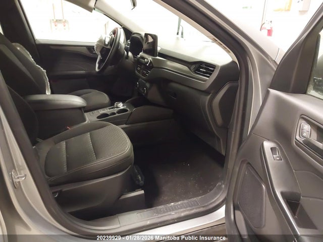 1FMCU9GN2RUA72150 Ford Escape Active