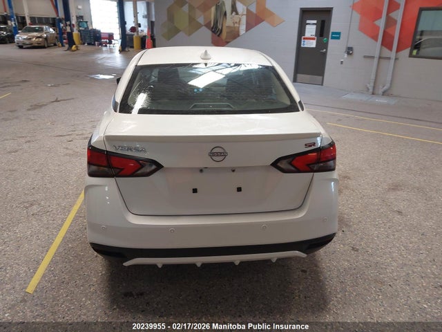 Nissan Versa 1.6 Sr 2024 3N1CN8FV4RL847798 Image 16