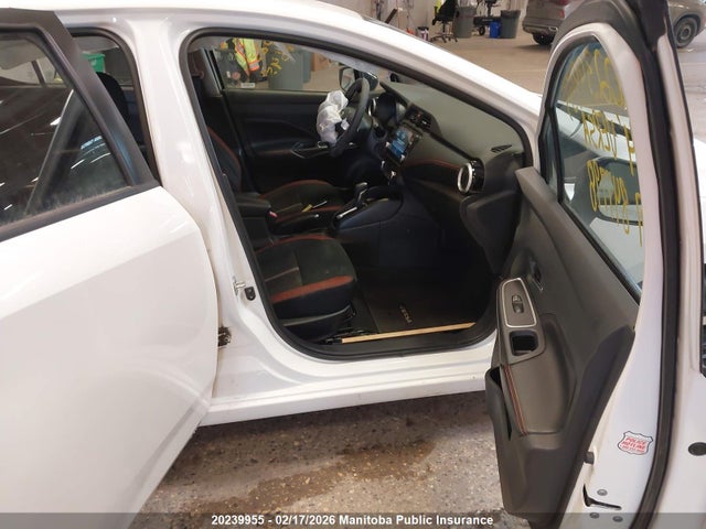 Nissan Versa 1.6 Sr 2024 3N1CN8FV4RL847798 Image 5