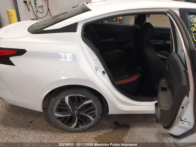 Nissan Versa 1.6 Sr 2024 3N1CN8FV4RL847798 Image 7