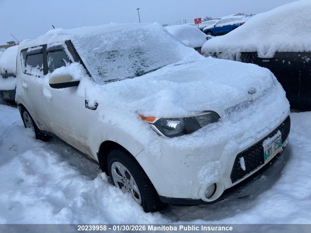 KIA dohc gdi gamma 2014 KNDJN2A26E7060686 Image 2