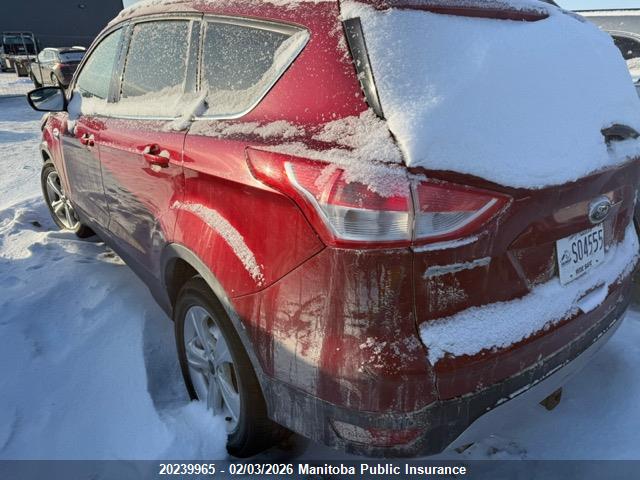 1FMCU9GXXEUB82813 Ford ESCAPE SE