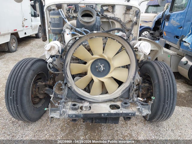 Продажа на аукционе авто 2012 Peterbilt 337, vin: 2NP2HM6X2CM150382, номер лота: 20239969