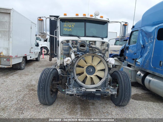 Продажа на аукционе авто 2012 Peterbilt 337, vin: 2NP2HM6X2CM150382, номер лота: 20239969