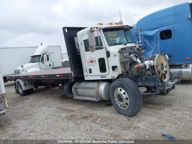 Продажа на аукционе авто 2012 Peterbilt 337, vin: 2NP2HM6X2CM150382, номер лота: 20239969